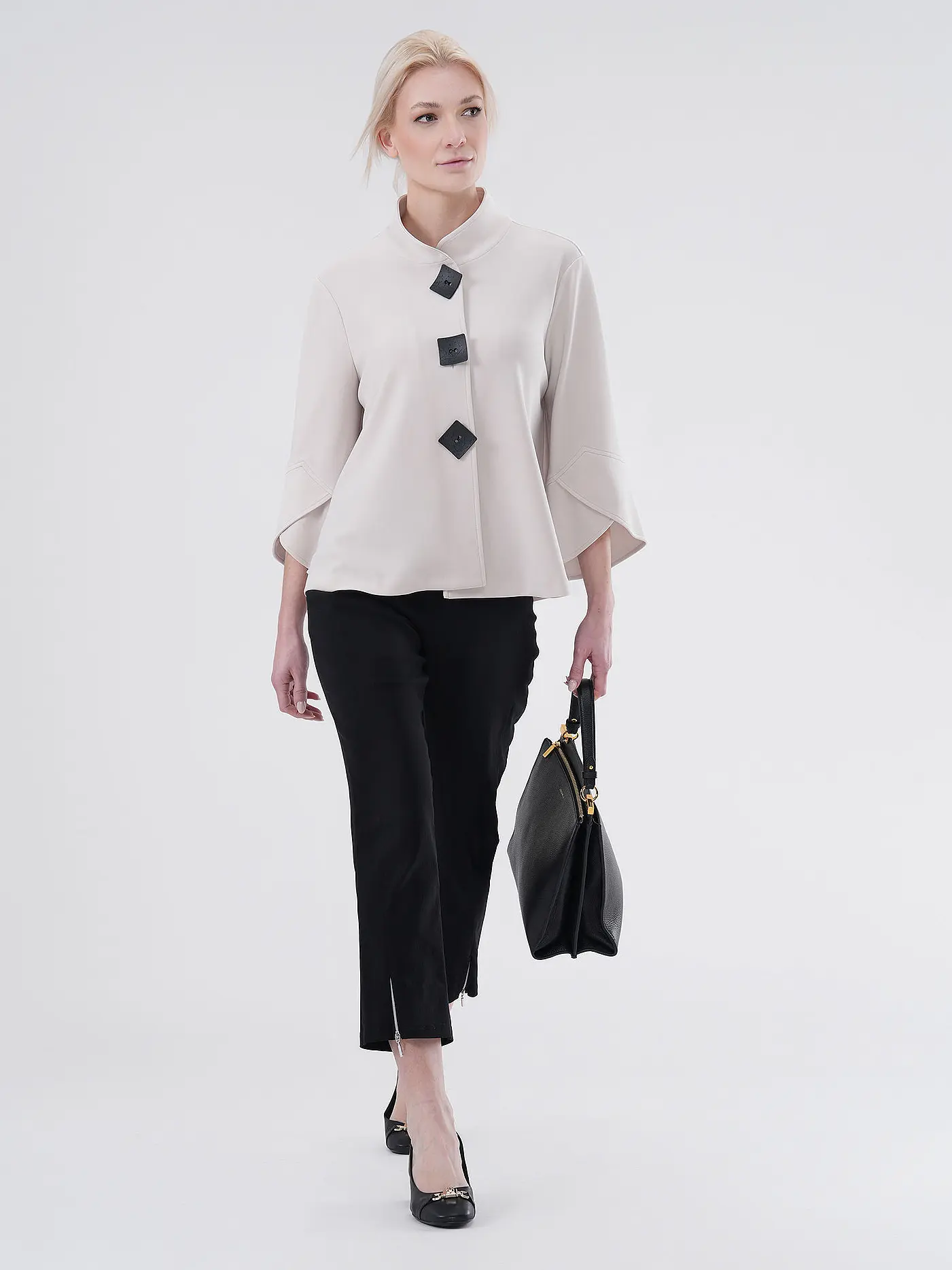 DORIS STREICH | Hose 7/8 | 